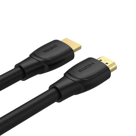 UNITEK HDMI 2 0 SUPPORT 4K 60Hz WITH EXTRA LONG CABLE