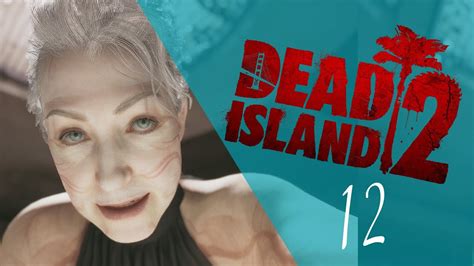 [ 12 ] Dead Island 2 [ Ukr Sub ] — Тепер я цю гру люблю Проходження гри українською мовою