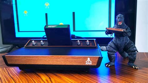 Atari 2600+ review: “After 46 years, I might retire my original console” | GamesRadar+