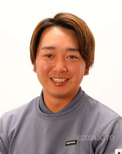 小木曽 喬選手 プロフィール 日本ゴルフツアー機構 The Official Site Of Japan Golf Tour