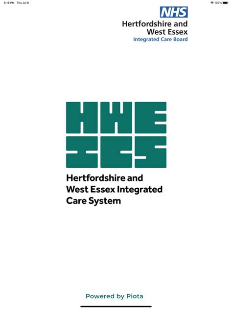 [2024] Herts And West Essex Ics App Download For Pc Mac Windows 11 10 8 7 Free Apk Download