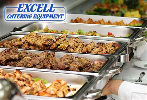 Excell Catering Equipment • Kimberley • City Portal