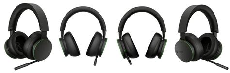 Introducing The Xbox Wireless Headset - DezDoes