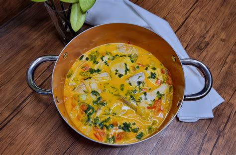 Receitas De Moqueca Para Sentir O Melhor Do Sabor Brasileiro