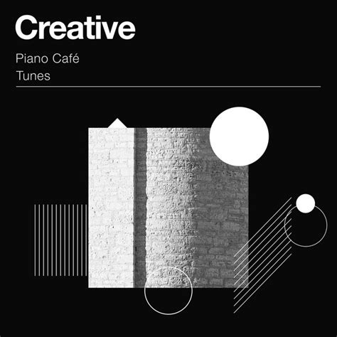 Zzz Creative Piano Caf Tunes Zzz Album By Focus Music Therapy Spotify