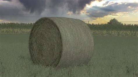 Fs22 Bales V1 0 Fs22 Mod Farming Simulator 22 Mod