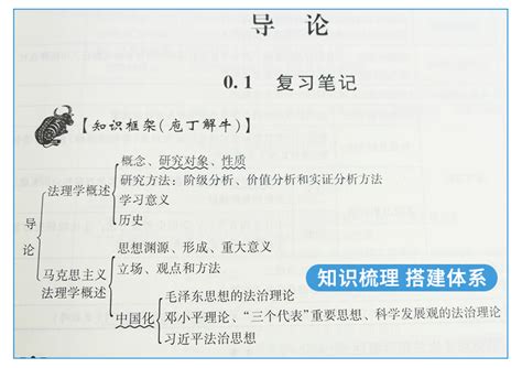 马工程《法理学》（第2版）笔记和课后习题（含考研真题）详解圣才商城