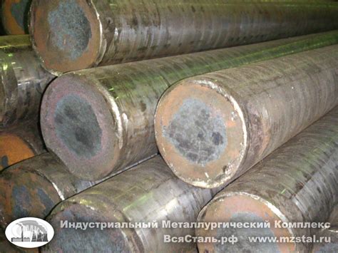 Сталь 17Г1С | Металл марки 17 Г1С | Купить жаропрочную сталь со склада ...