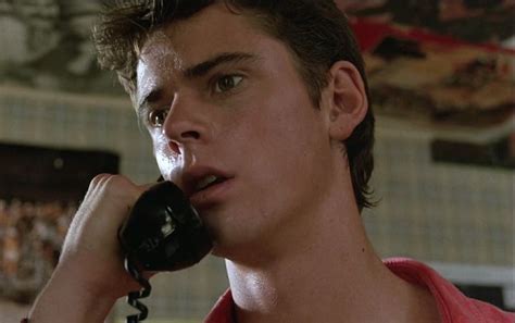 Pin By Korri Berry On C Thomas Howell In Secret Admirer