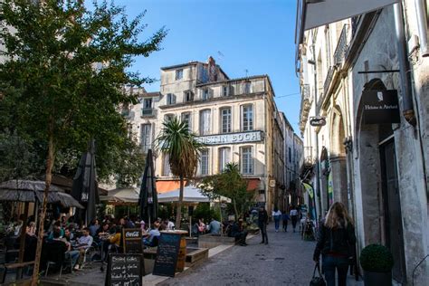 5 Reasons Why It's Worth Visiting Montpellier in France - Travelsewhere