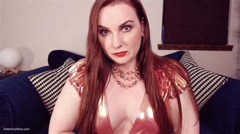 Gay For Your Co Worker The AmberLily Show Fetish Emporium Clips Sale