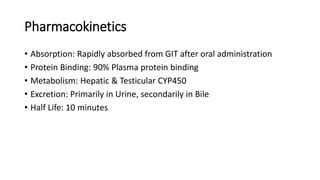 Spironolactone.ppt