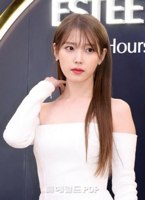 Iu（アイユー）、約180人を告訴中悪質な投稿者の中には“中学時代の同級生”も「合意は絶対にない」（wowkorea）｜dメニューニュース