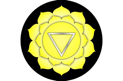 Accurate Solar Plexus Chakra Anatomy For Solar Plexus Chakra Healing | 7 Chakras