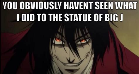 Hellsing Abridged Quotes - ShortQuotes.cc