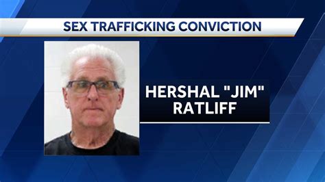 Council Bluffs Businessman To Serve 30 Years For Sex Trafficking