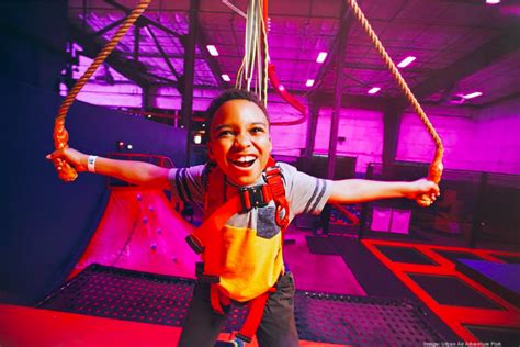 Everything You Need To Know Urban Air Adventure Park