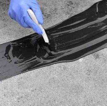 Liquid Coating High Quality Polymer Sbs Modified Bitumen Waterproof