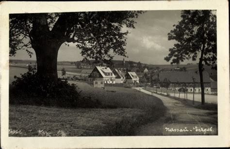 Ansichtskarte Postkarte Nassau Frauenstein Im Akpool De