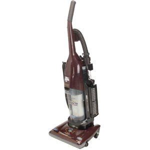 Dirt Devil Vision Swivel Glide Bagless Upright Vacuum