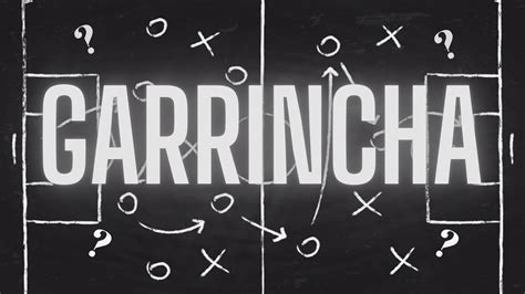 Garrincha Youtube