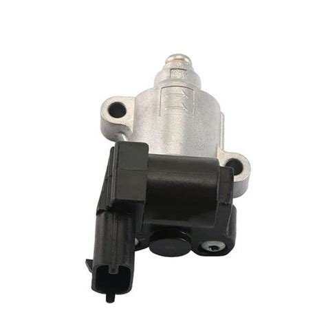 PAANJO AIR Actuator Assembly IDLE Speed Control Valve For Hyundai I 10