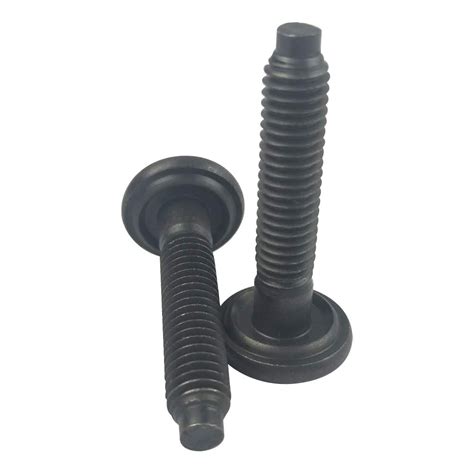 Cq Fasteners Pe Bag Cartons Stud Bolt And Nut U V L Bolts Conduit