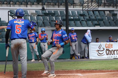 Qui Nes Clasificaron A La Semifinal Del Torneo Sub De B Isbol