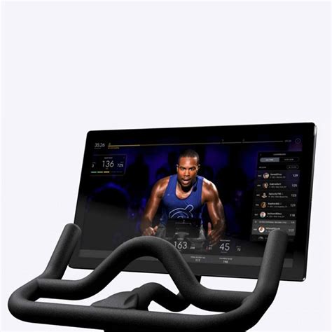 Peloton – your-gymequipment