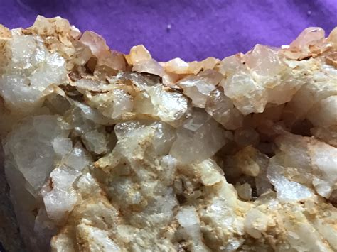 Arkansas Quartz