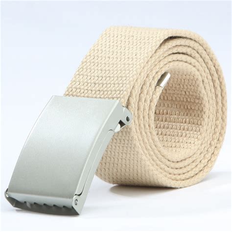 Factory Custom Logo Quick Release Heavy Duty Military Style Webbing