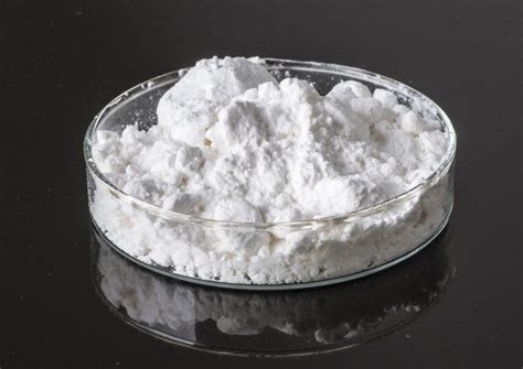 Magnesium Oxide Magnesia Powder MgO