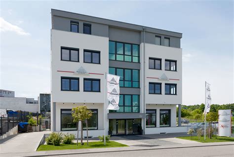 Unser Unternehmen Firma Brutschin Wohnbau GmbH