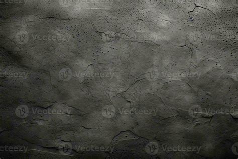 Dark black cement texture background. generative ai 30454237 Stock Photo at Vecteezy