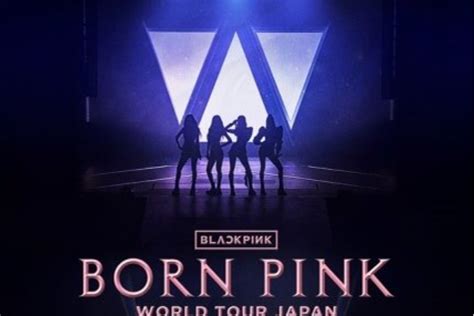 韩网热议！blackpink将在日本巨蛋举办4场演唱会！ 哔哩哔哩