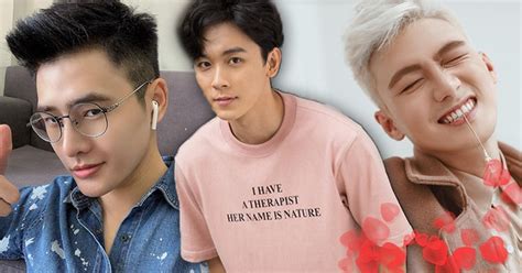 Nhân Valentine dàn hot boy TV Show Việt cùng nhau chúc dân F A nhanh thoát ế