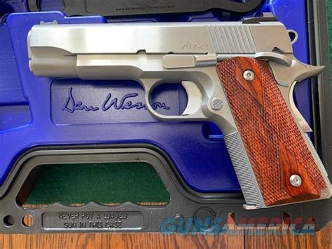 Dan Wesson Pointman Carry 9mm For Sale At 932516928