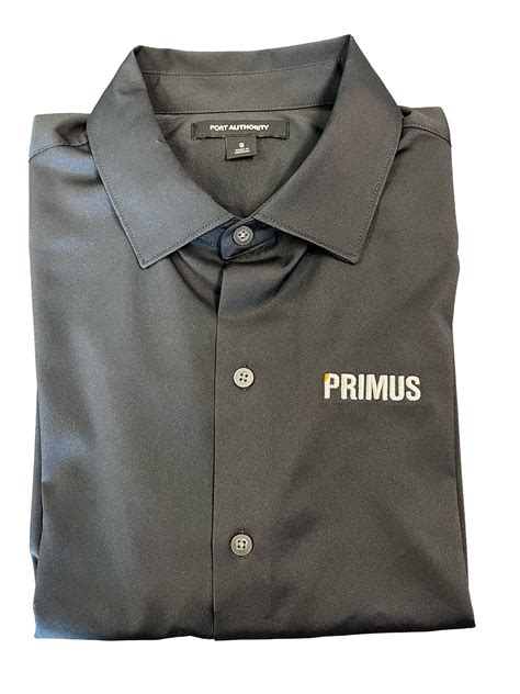 Men | Primus Merch