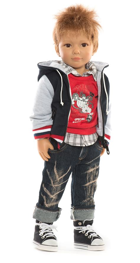 MY DOLL BEST FRIEND: KIDZ N CATS DOLL COLLECTION 2015