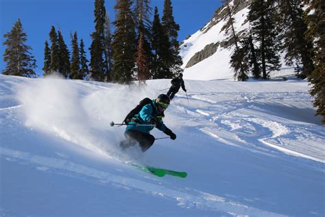 Utah luxury skiing | TheLuxuryVacationGuide