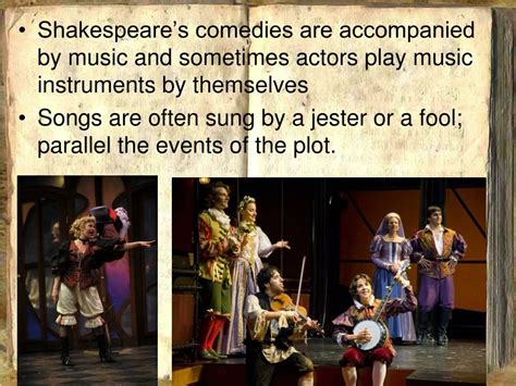 PPT - Shakespeare ’s comedies PowerPoint Presentation, free download ...