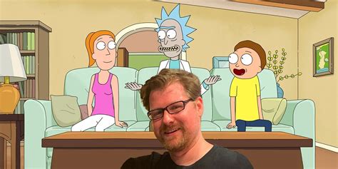 El Creador De Rick Y Morty Justin Roiland Enfrenta Nuevas Acusaciones