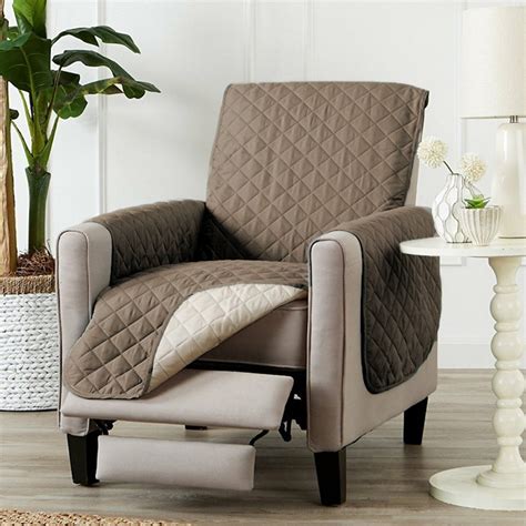 7 Unique Reasons To Get A Recliner Cover Foter