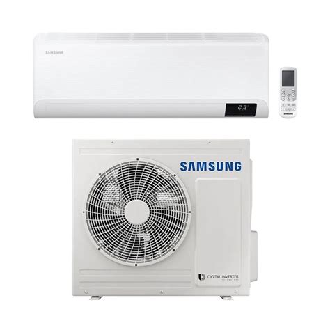 Samsung Cebu Wi Fi R Climatizzatore A Parete Monosplit Inverter Wi Fi