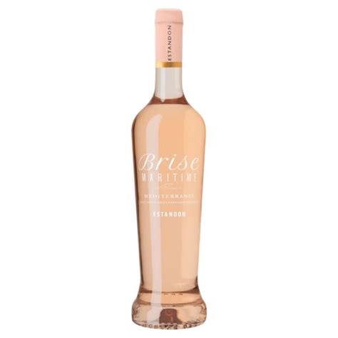 Vinho Estandon Brise Marine Rose X Ml Dlp Vinhos