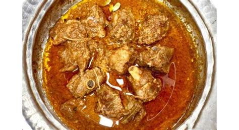 Delhi Degi Korma Recipe In Urdu Make In Just Minutes