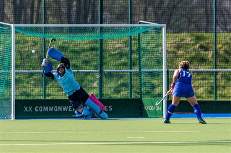 Series Wins For Scotland U16s And U18s Boys And Girls In Cardiff