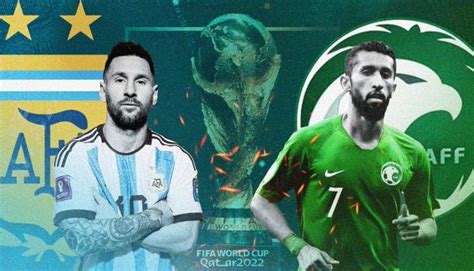 Coupe Du Monde Argentine Arabie Saoudite Les Compos Officielles