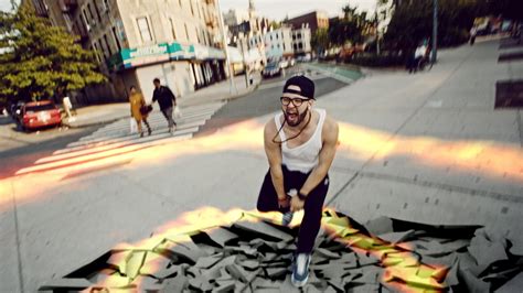 Andy Mineo You Can T Stop Me AndyMineo ReachRecords Music