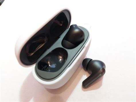 Xiaomi Redmi Buds 4 Pro Black (BHR5896GL) купити в інтернет-магазині ...